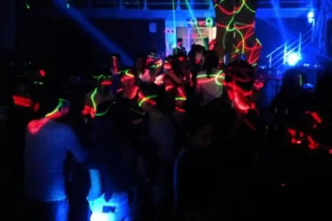 Batman Pub club