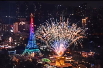 鹤松·高空の上居酒屋(南山店)
