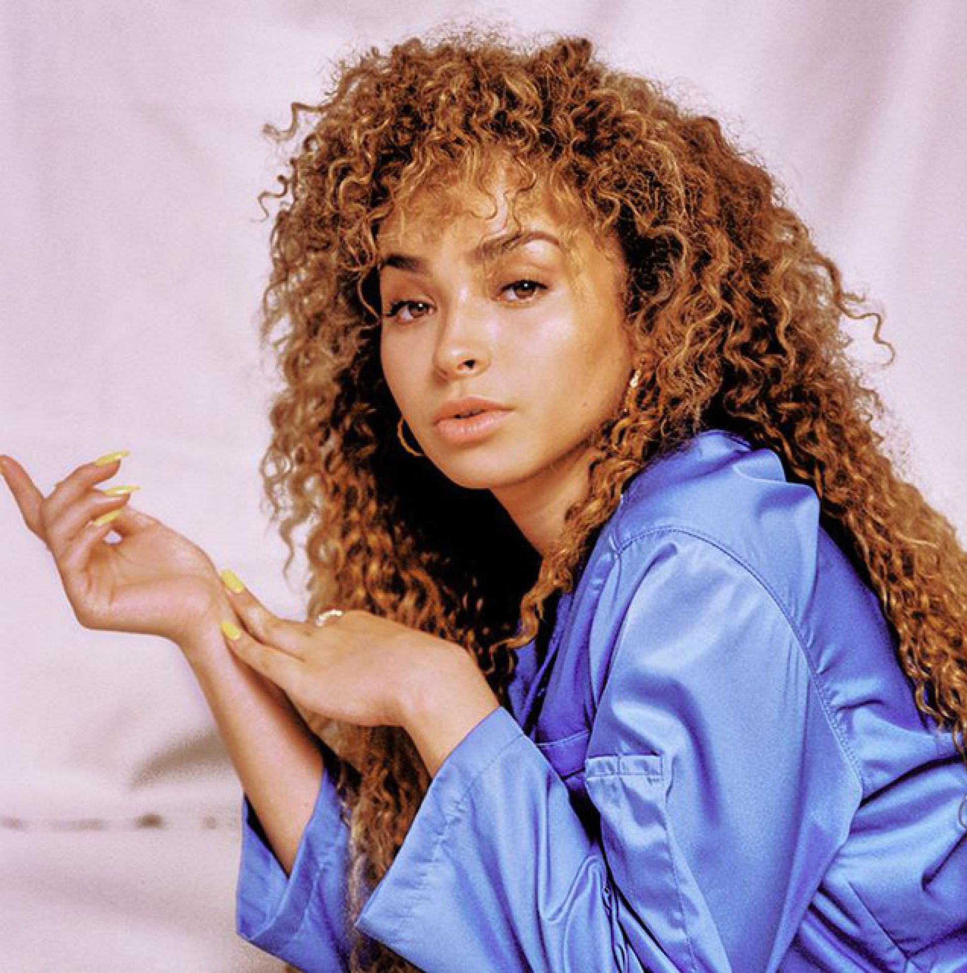 Poznan | Ella Eyre - European Shows 2026 | The Imperial Castle in Poznań