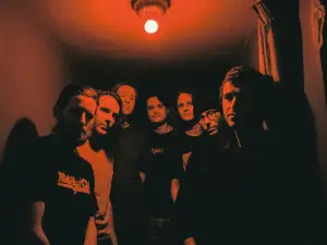 컬럼비아 | King Gizzard & The Lizard Wizard 콘서트 투어