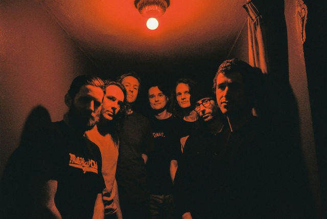 컬럼비아 | King Gizzard & The Lizard Wizard 콘서트 투어 | 메리웨더 포스트 파빌리온