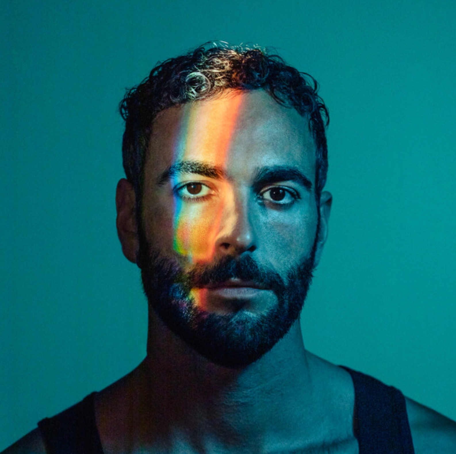 Tour Marco Mengoni 2025 