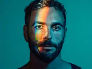 Marco Mengoni 2025 <Marco negli STADI> Concert Tour