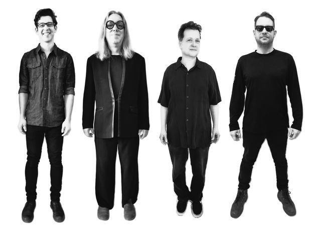 Violent Femmes - Sideshow | Palais Theatre