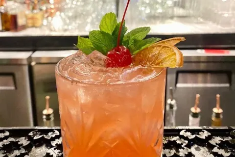 Ambiance Bar & Restaurant