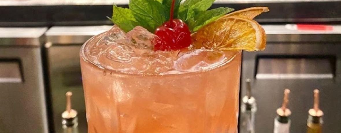 Ambiance Bar & Restaurant