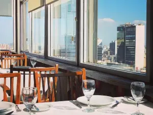 Club Alemán Restaurant