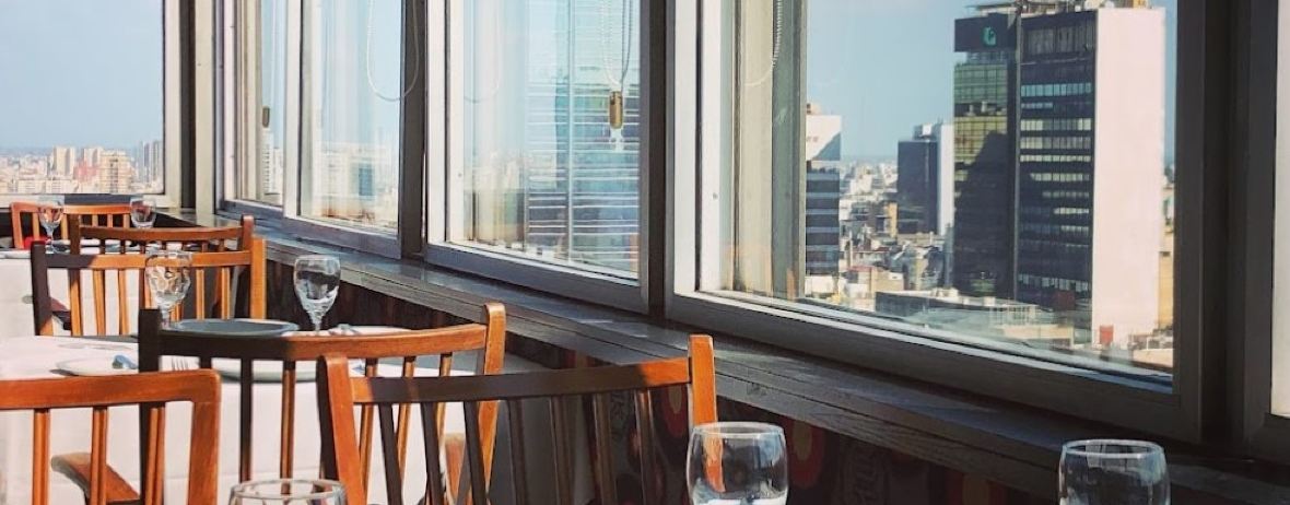 Club Alemán Restaurant