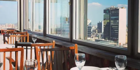 Club Alemán Restaurant