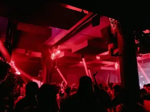 Shelter Amsterdam