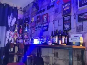 WINDMILL CLUB