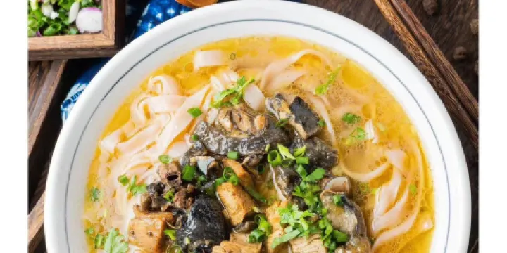 金滙源大酒店（臨滄雲縣瀾滄江廣場客運站店）·餐廳