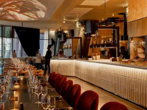 Saint Restaurant