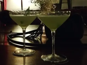 Bar Lafayette