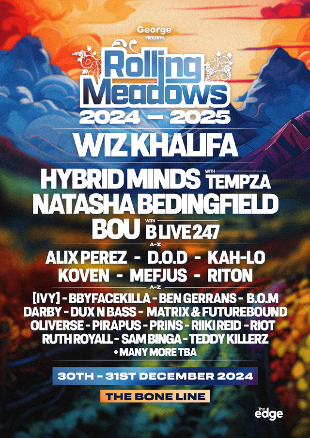 Rolling Meadows 2024 | Broomfield