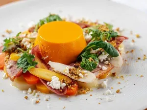 Bow Valley Ranche Restaurant