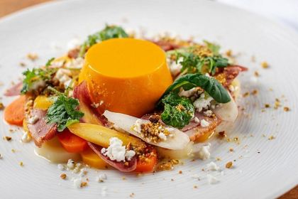 Bow Valley Ranche Restaurant