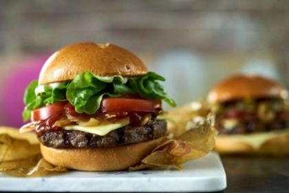 Hungry Jack's Circular Quay