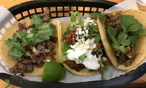 Black Rooster Taqueria