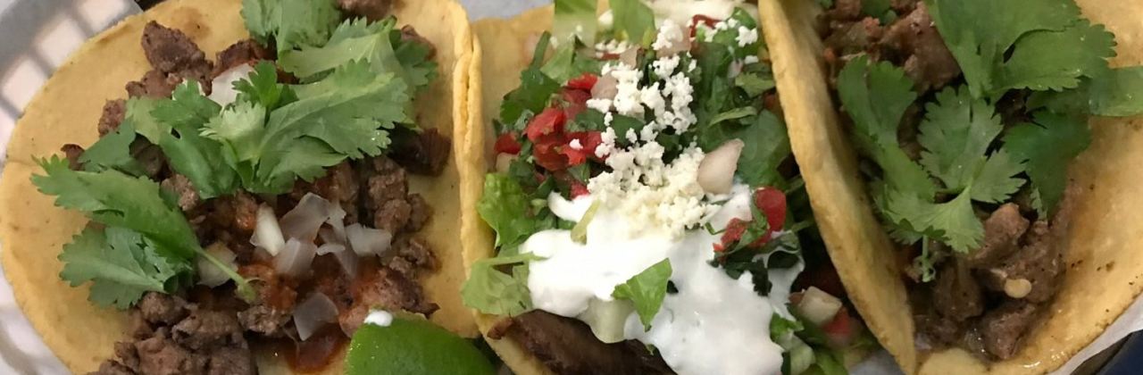 Black Rooster Taqueria