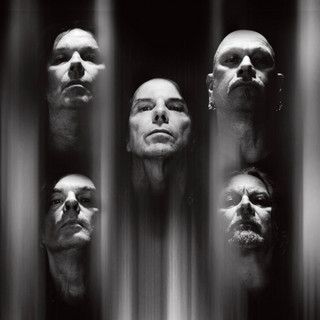 【德國德累斯頓】Future Palace演唱會 | Parkhotel Dresden