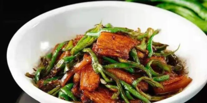 魚回頭（老岳陽·岳陽味店）