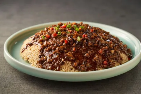 WEI FU