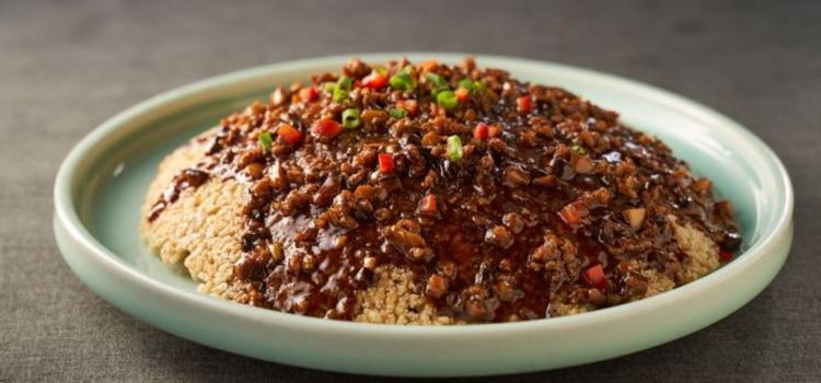 WEI FU