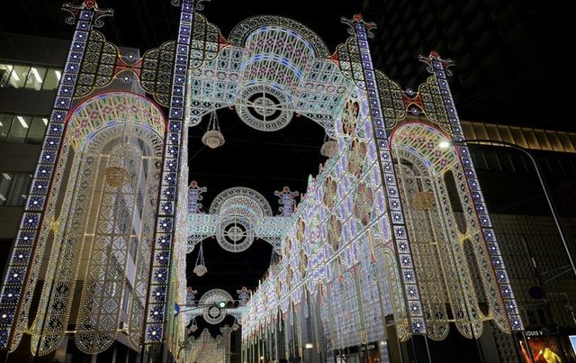 Kobe Luminarie | Kobe