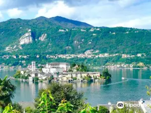 Lake Orta