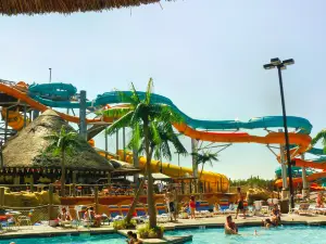 Kalahari Resorts & Conventions - Poconos
