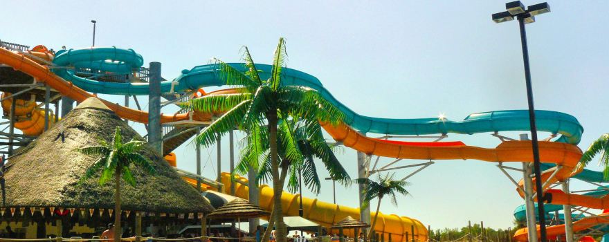 Kalahari Resorts & Conventions - Poconos