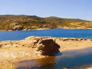 Aproveitamento hidroelétrico de Lagoa Comprida