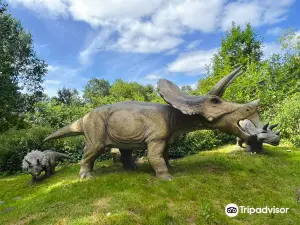 Dinosaurierland Rügen