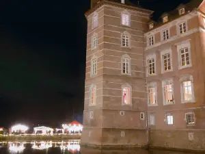 Merode Castle
