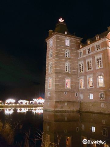 Merode Castle