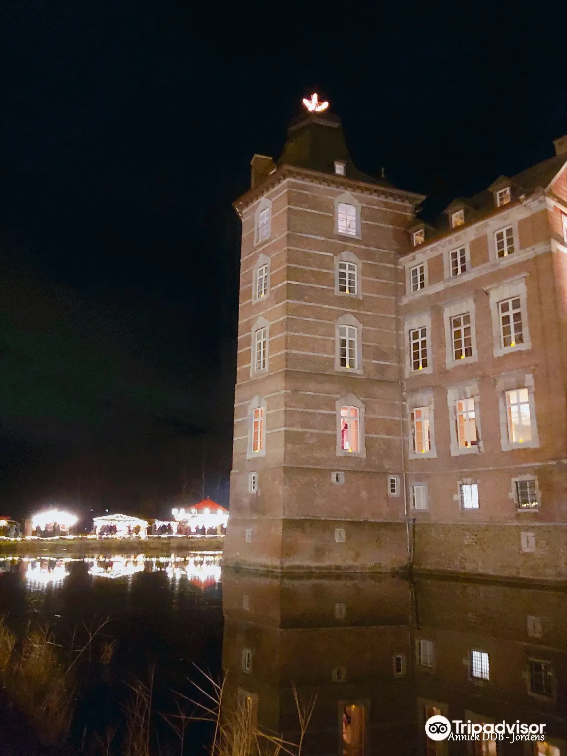 Merode Castle