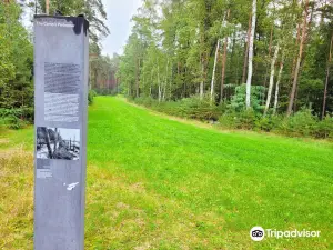 Bergen-Belsen Memorial