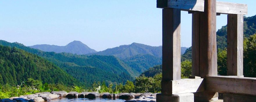 Notoro Onsen Tenku no Yu