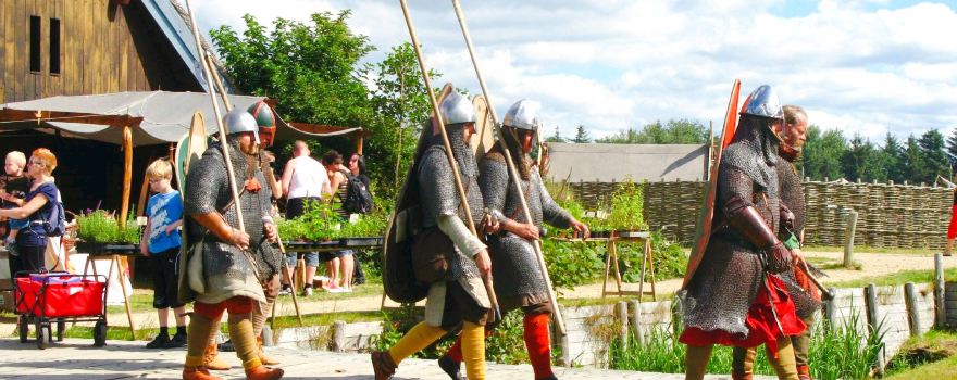 Bork Vikingehavn