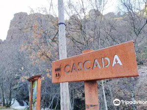 Cascada De Nocedo
