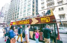 Big Bus Tours Chicago