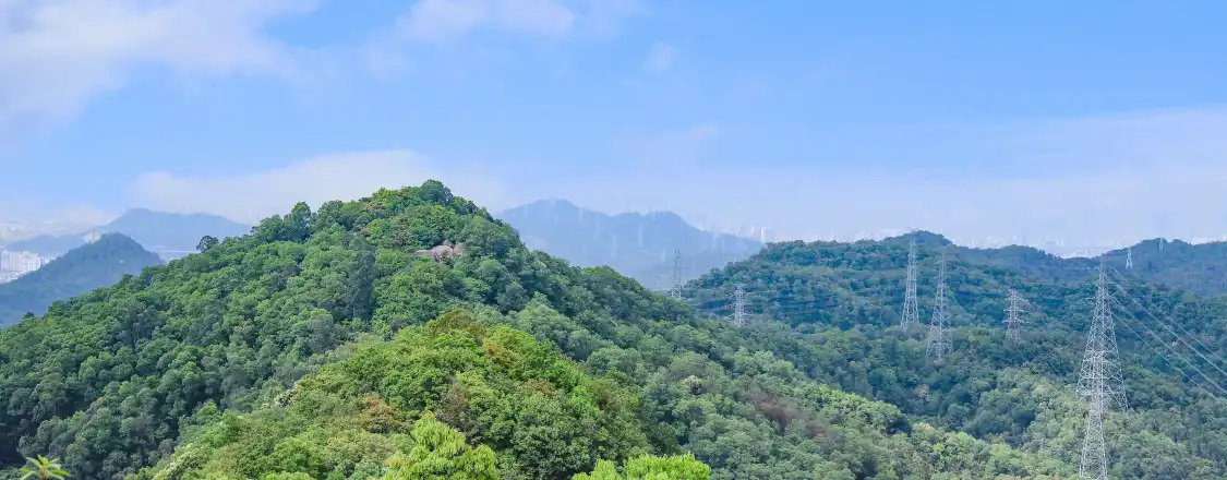 Hotels near Phoenix Mountain