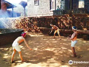 Shivkalin Khedegaon