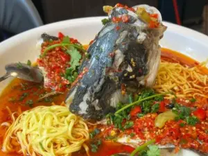Tian Yuan Ben Wei Restaurant (fenghuang)