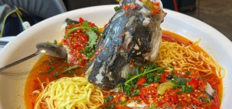 Tian Yuan Ben Wei Restaurant (fenghuang)
