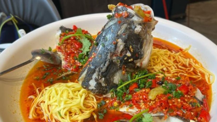 Tian Yuan Ben Wei Restaurant (fenghuang)