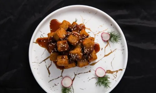 XIAN YAN SEAFOOD PRIVATE KITCHEN