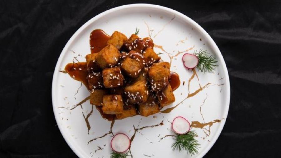 XIAN YAN SEAFOOD PRIVATE KITCHEN