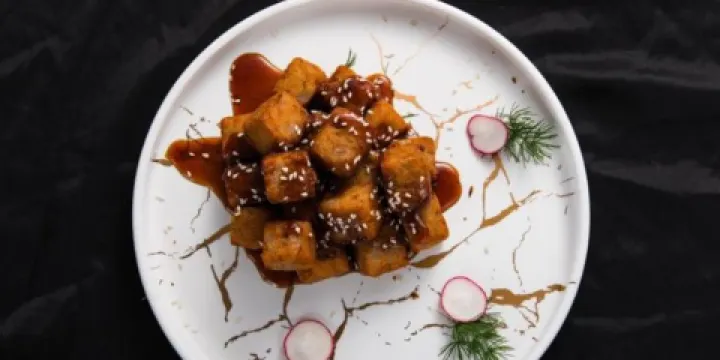 鮮宴·海鮮私廚(南澳總店)